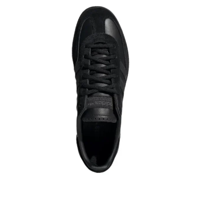 Adidas Handball Spezial „Core Black Carbon”