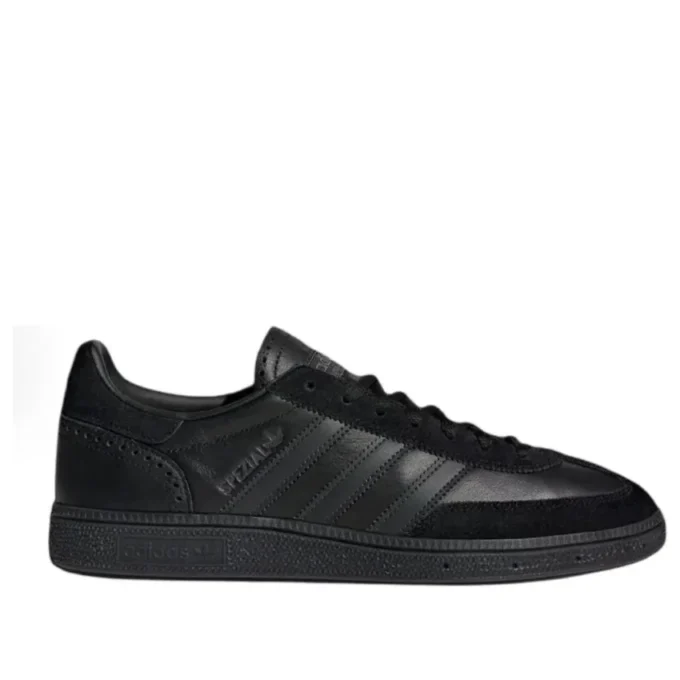 Adidas Handball Spezial „Core Black Carbon”