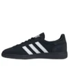 Adidas Handball Spezial „Core Black Cloud White Gold Metallic”