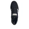 Adidas Handball Spezial „Core Black Cloud White Gold Metallic”