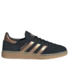 Adidas Handball Spezial „Core Black Copper Metallic”