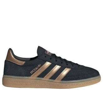 Adidas Handball Spezial „Core Black Copper Metallic”