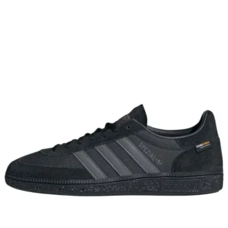 Adidas Handball Spezial „Core Black Cordura”