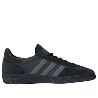 Adidas Handball Spezial „Core Black Cordura”