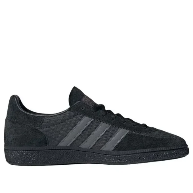 Adidas Handball Spezial „Core Black Cordura”