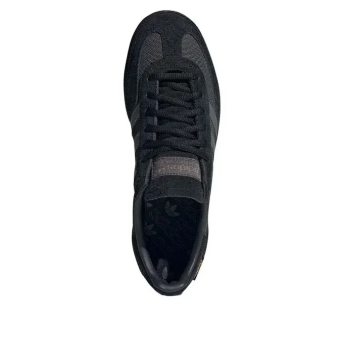 Adidas Handball Spezial „Core Black Cordura”
