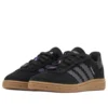 Adidas Handball Spezial „Core Black Grey Gum”