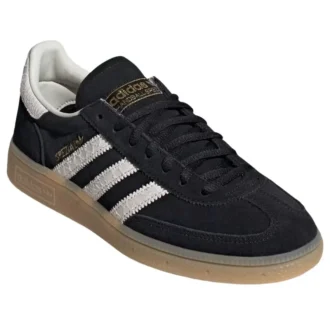 Adidas Handball Spezial „Core Black off White Gum”
