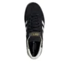 Adidas Handball Spezial „Core Black off White Gum”