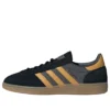 Adidas Handball Spezial „Core Black Preloved Yellow”