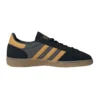 Adidas Handball Spezial „Core Black Preloved Yellow”