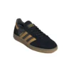 Adidas Handball Spezial „Core Black Preloved Yellow”