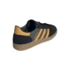 Adidas Handball Spezial „Core Black Preloved Yellow”