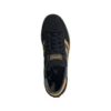 Adidas Handball Spezial „Core Black Preloved Yellow”