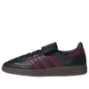Adidas Handball Spezial „Core Black Shadow Red”