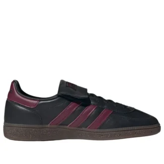Adidas Handball Spezial „Core Black Shadow Red”