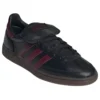 Adidas Handball Spezial „Core Black Shadow Red”
