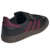 Adidas Handball Spezial „Core Black Shadow Red”