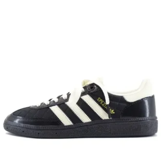 Adidas Handball Spezial „Core Black White”