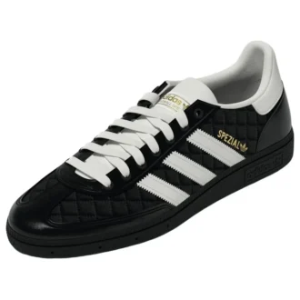 Adidas Handball Spezial „Core Black White”