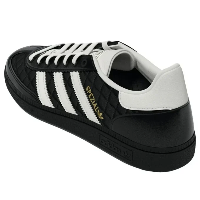 Adidas Handball Spezial „Core Black White”