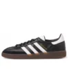 Adidas Handball Spezial „Core Black White Gum”