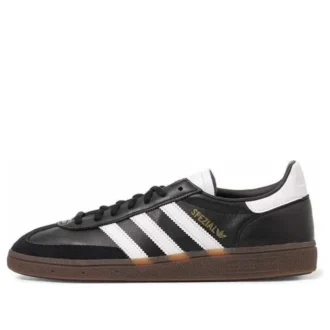Adidas Handball Spezial „Core Black White Gum”
