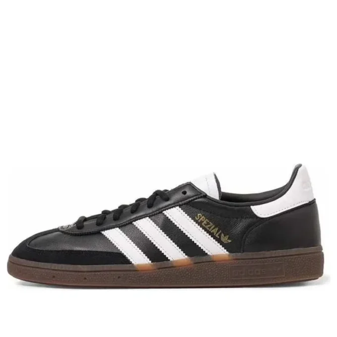 Adidas Handball Spezial „Core Black White Gum”