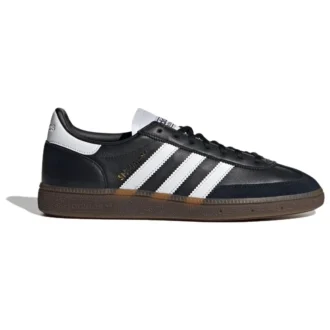 Adidas Handball Spezial „Core Black White Gum”