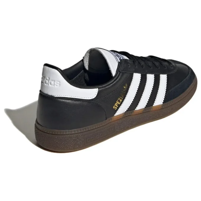 Adidas Handball Spezial „Core Black White Gum”