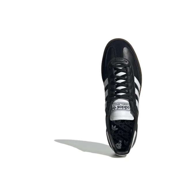Adidas Handball Spezial „Core Black White Gum”