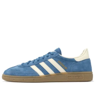 Adidas Handball Spezial „Core Blue Gum”