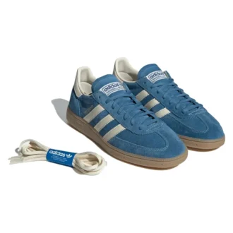 Adidas Handball Spezial „Core Blue Gum”