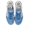 Adidas Handball Spezial „Core Blue Gum”