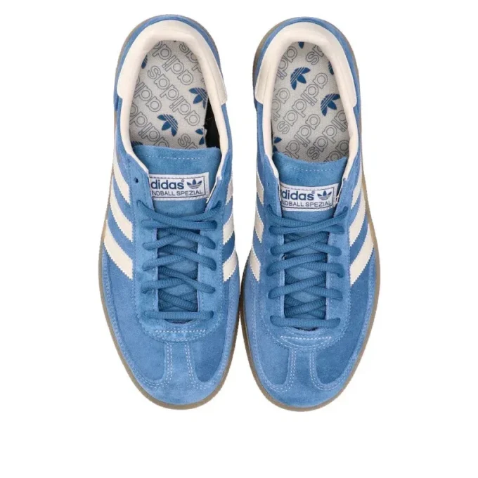 Adidas Handball Spezial „Core Blue Gum”