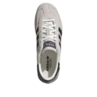 Adidas Handball Spezial „Core White Black”