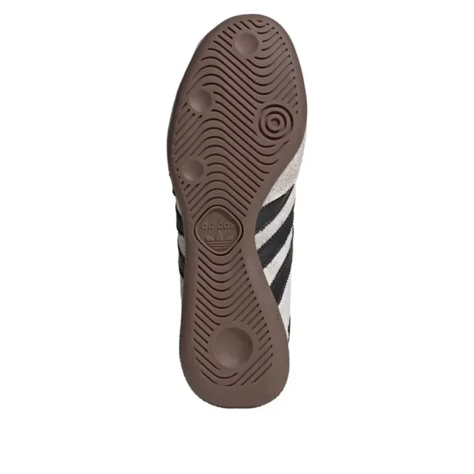 Adidas Handball Spezial „Core White Black”