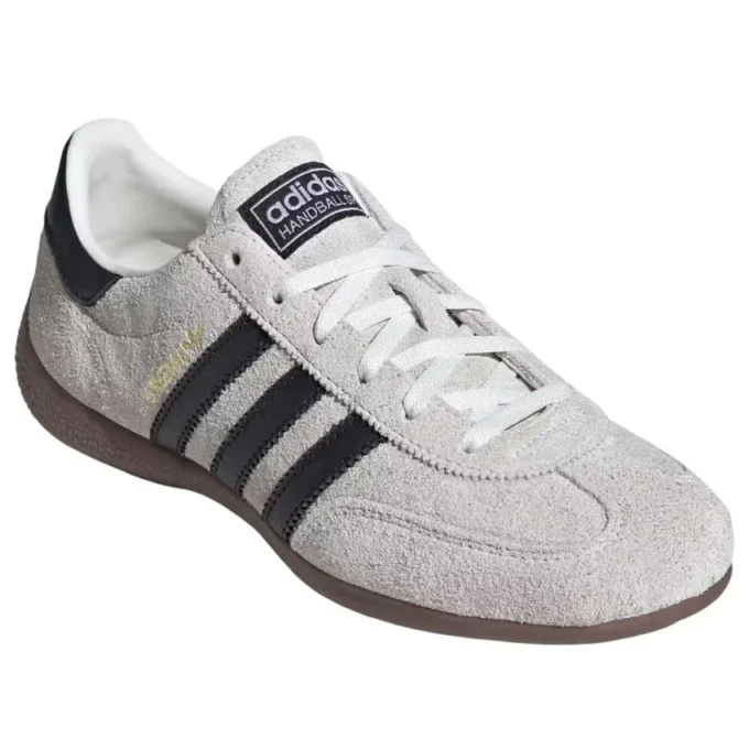 Adidas Handball Spezial „Core White Black”