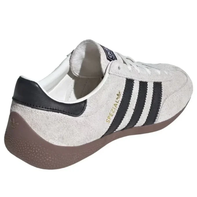 Adidas Handball Spezial „Core White Black”