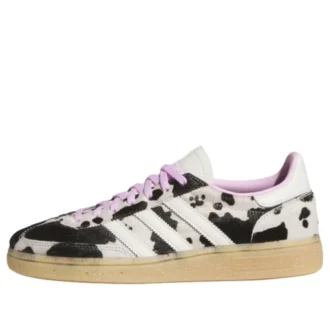 Adidas Handball Spezial „Cow Print Bliss Lilac”