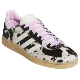 Adidas Handball Spezial „Cow Print Bliss Lilac”