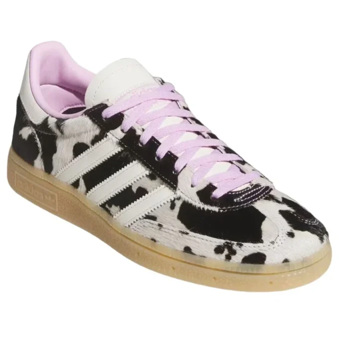 Adidas Handball Spezial „Cow Print Bliss Lilac”