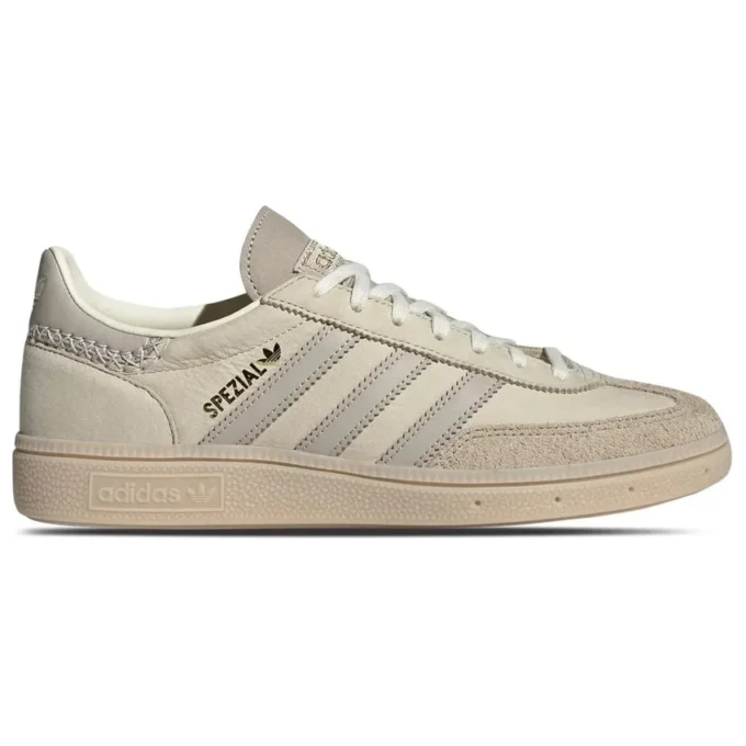Adidas Handball Spezial „Cream White Beige”