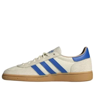 Adidas Handball Spezial „Cream White Blue Warm Sandstone”