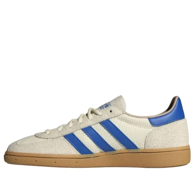 Adidas Handball Spezial „Cream White Blue Warm Sandstone”