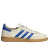 Adidas Handball Spezial „Cream White Blue Warm Sandstone”