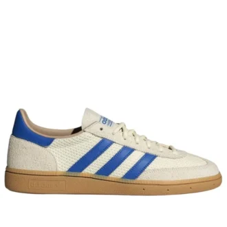Adidas Handball Spezial „Cream White Blue Warm Sandstone”