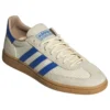 Adidas Handball Spezial „Cream White Blue Warm Sandstone”
