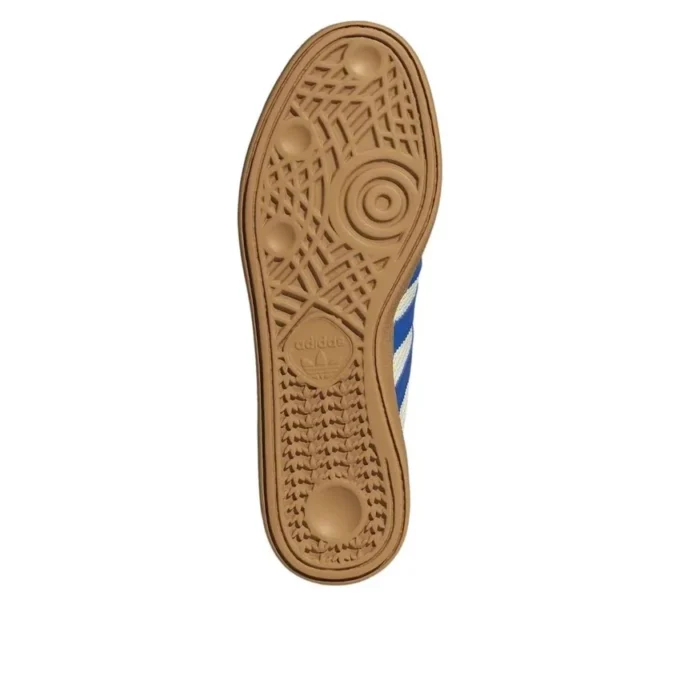 Adidas Handball Spezial „Cream White Blue Warm Sandstone”