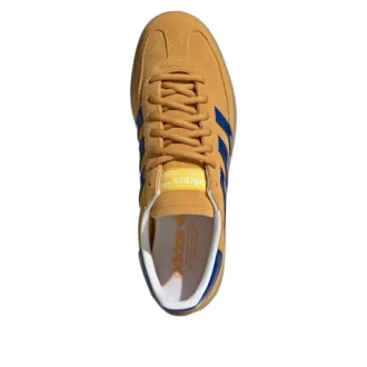 Adidas Handball Spezial „Crew Yellow Collegiate Royal”